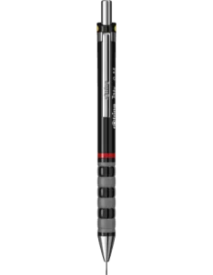 Black - Color Code Creion Mecanic 0.35