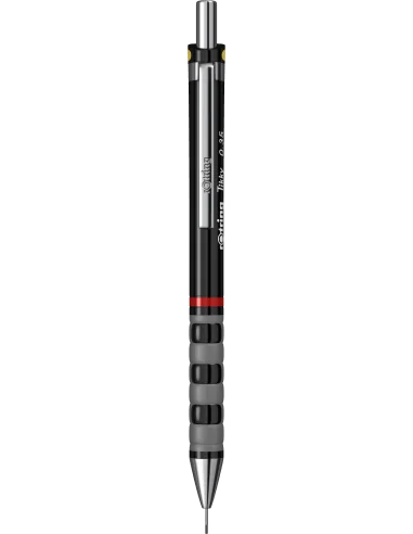 Black - Color Code Creion Mecanic 0.35