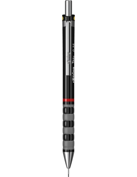 Black - Color Code Creion Mecanic 0.35
