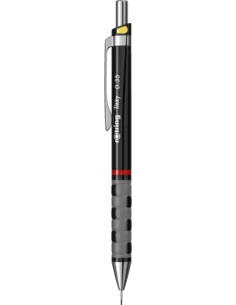 Black - Color Code Creion Mecanic 0.35 2