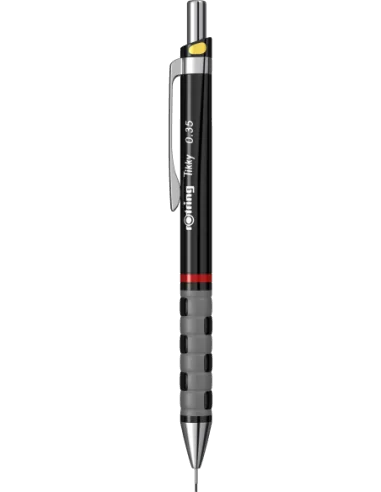 Black - Color Code Creion Mecanic 0.35