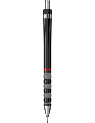 Black - Color Code Creion Mecanic 0.35