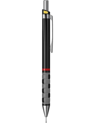 Black - Color Code Creion Mecanic 0.35