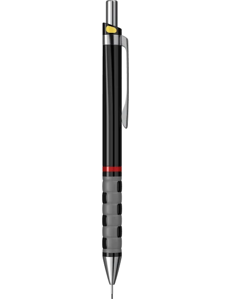 Black - Color Code Creion Mecanic 0.35