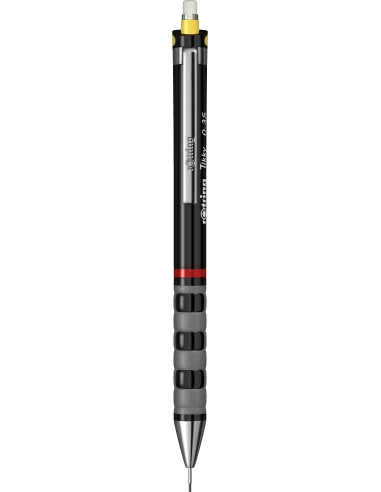 Black - Color Code Creion Mecanic 0.35