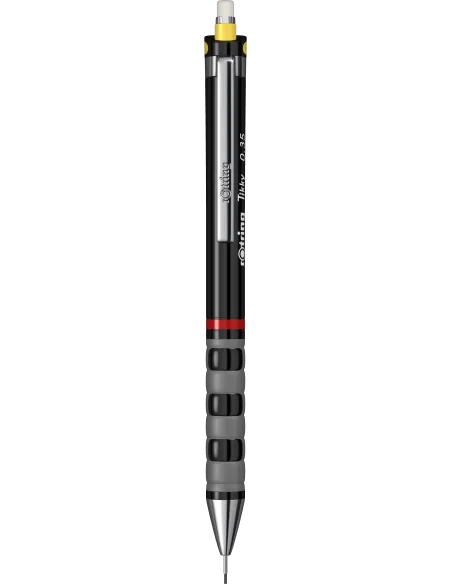 Black - Color Code Creion Mecanic 0.35