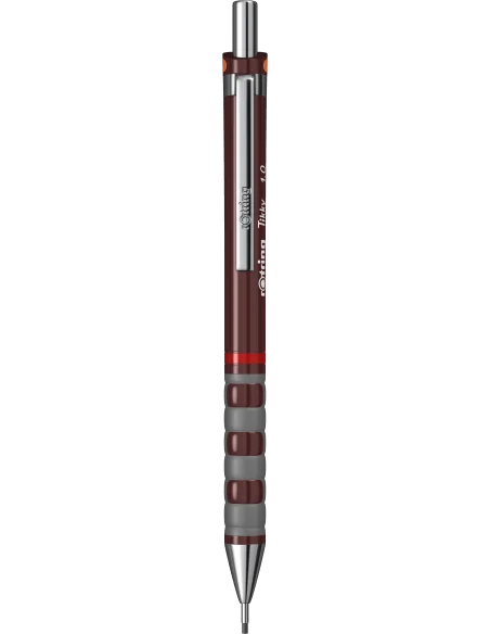 Burgundy - Color Code Creion Mecanic 1.0
