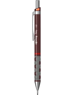 Burgundy - Color Code Creion Mecanic 1.0 2
