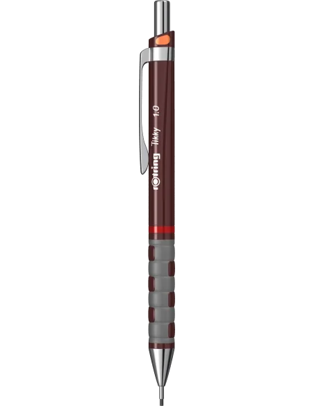 Burgundy - Color Code Creion Mecanic 1.0