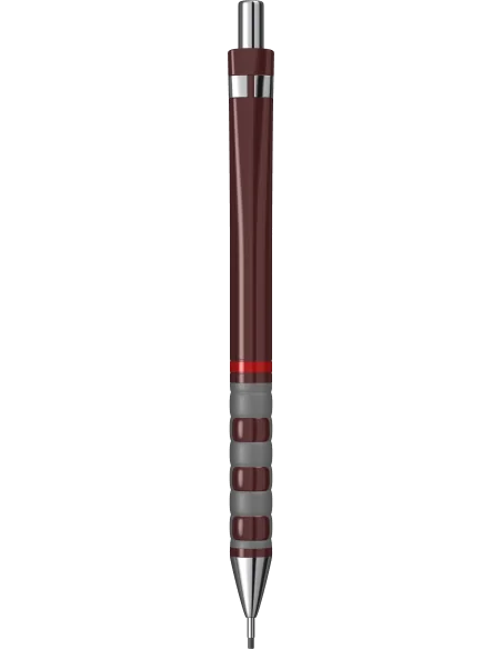 Burgundy - Color Code Creion Mecanic 1.0