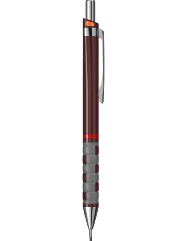 Burgundy - Color Code Creion Mecanic 1.0