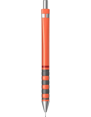Orange Neon Creion Mecanic 0.5