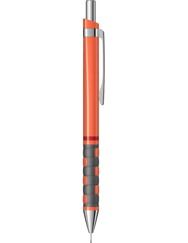 Orange Neon Creion Mecanic 0.5