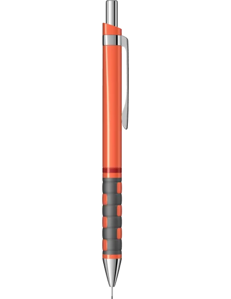 Orange Neon Creion Mecanic 0.5