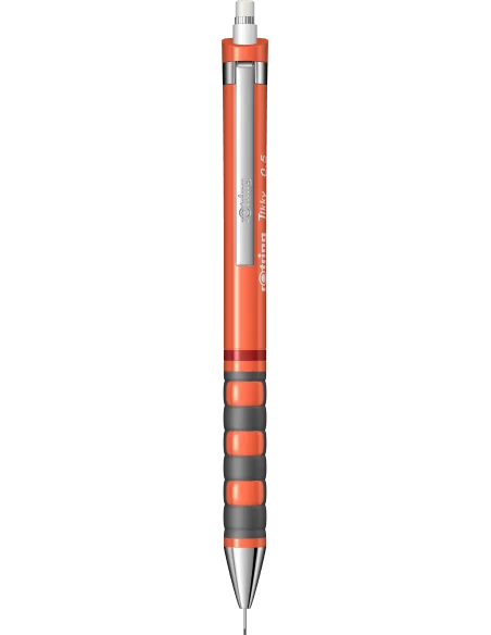 Orange Neon Creion Mecanic 0.5