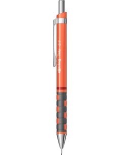 Orange Neon Creion Mecanic 0.7 2
