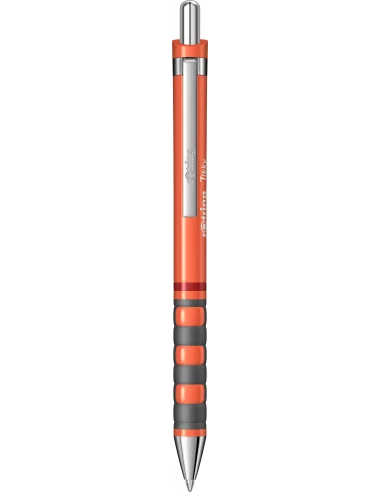 Orange Neon Pix