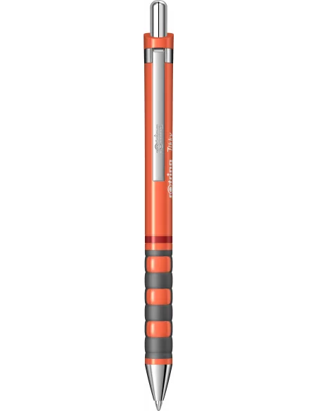 Orange Neon Pix