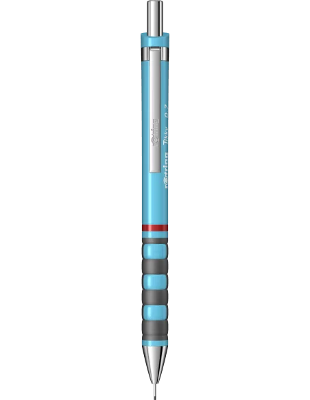 Blue Neon Creion Mecanic 0.7