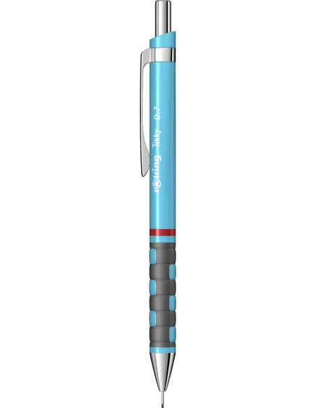 Blue Neon Creion Mecanic 0.7