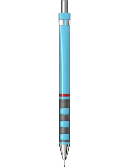 Blue Neon Creion Mecanic 0.7