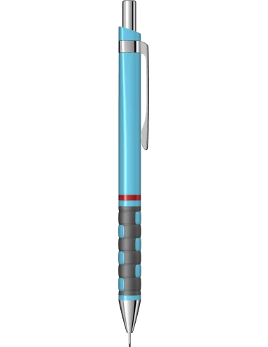 Blue Neon Creion Mecanic 0.7