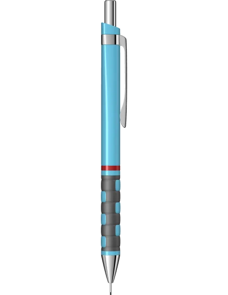 Blue Neon Creion Mecanic 0.7