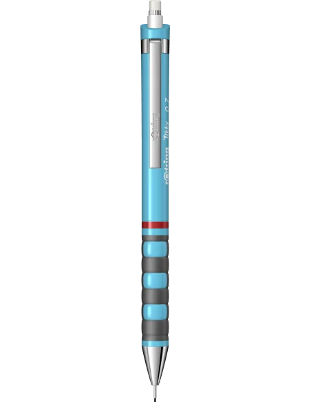 Blue Neon Creion Mecanic 0.7