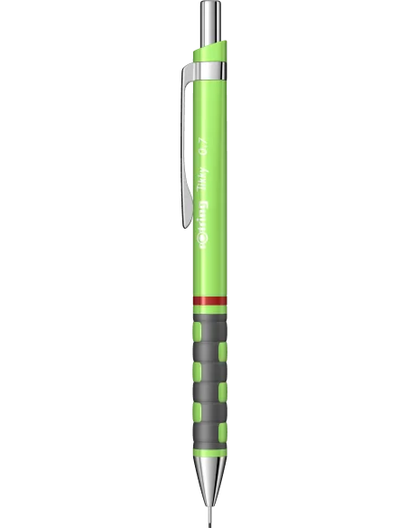 Green Neon Creion Mecanic 0.7