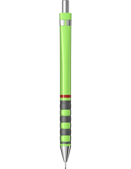 Green Neon Creion Mecanic 0.7