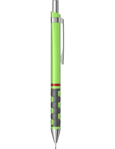 Green Neon Creion Mecanic 0.7
