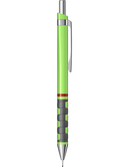 Green Neon Creion Mecanic 0.7