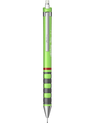 Green Neon Creion Mecanic 0.7