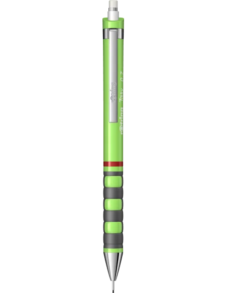 Green Neon Creion Mecanic 0.7