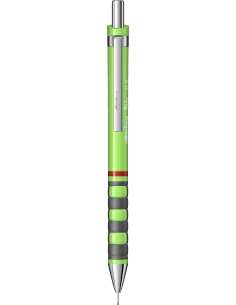 Green Neon Creion Mecanic 0.5