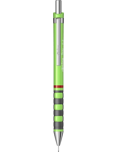 Green Neon Creion Mecanic 0.5