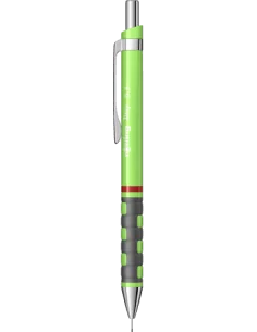 Green Neon Creion Mecanic 0.5 2