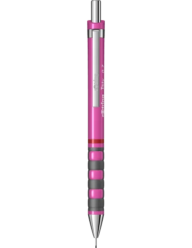 Pink Neon Creion Mecanic 0.7