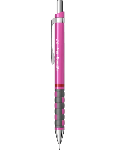 Pink Neon Creion Mecanic 0.7