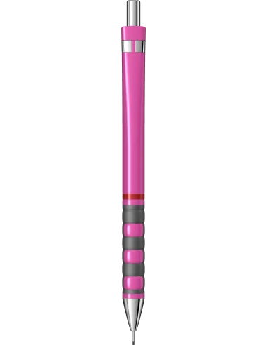 Pink Neon Creion Mecanic 0.7