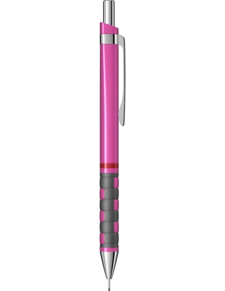 Pink Neon Creion Mecanic 0.7