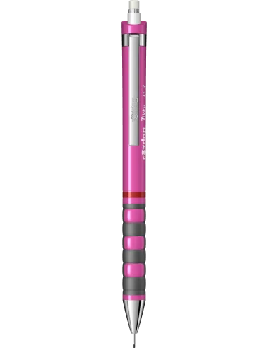 Pink Neon Creion Mecanic 0.7