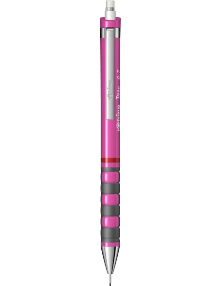 Pink Neon Creion Mecanic 0.7
