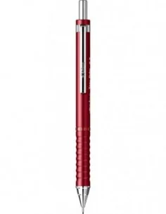 Red Metallic Creion Mecanic 0.5
