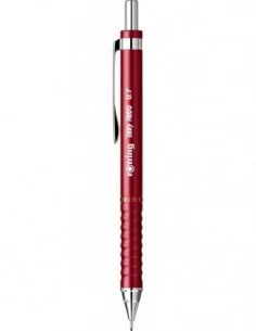 Red Metallic Creion Mecanic 0.5 2