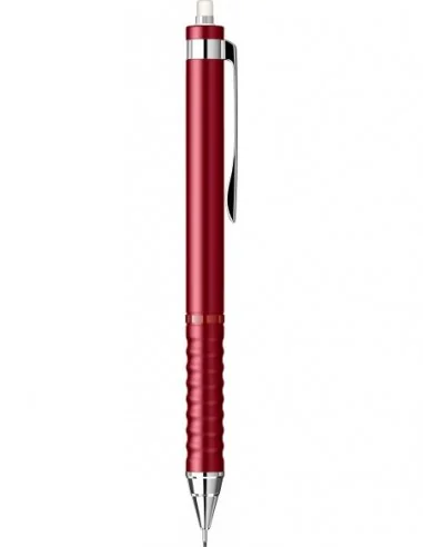 Red Metallic Creion Mecanic 0.5