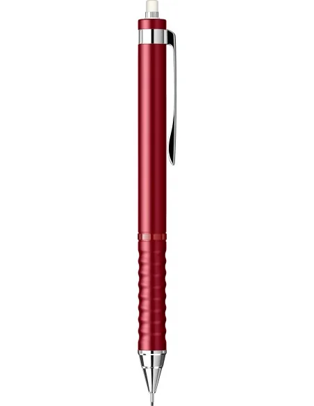 Red Metallic Creion Mecanic 0.5