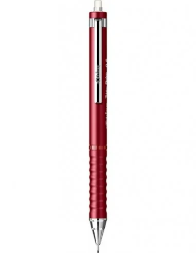 Red Metallic Creion Mecanic 0.5