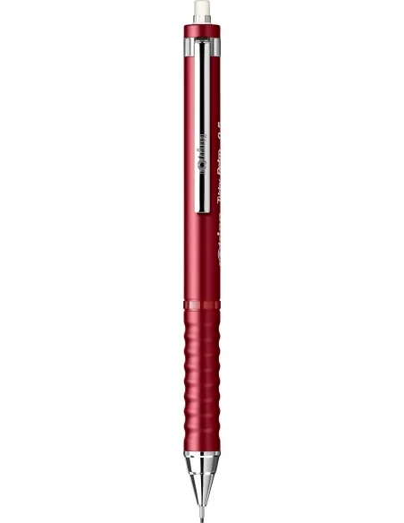 Red Metallic Creion Mecanic 0.5