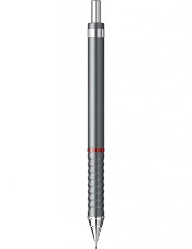 Grey Metallic Creion Mecanic 0.7